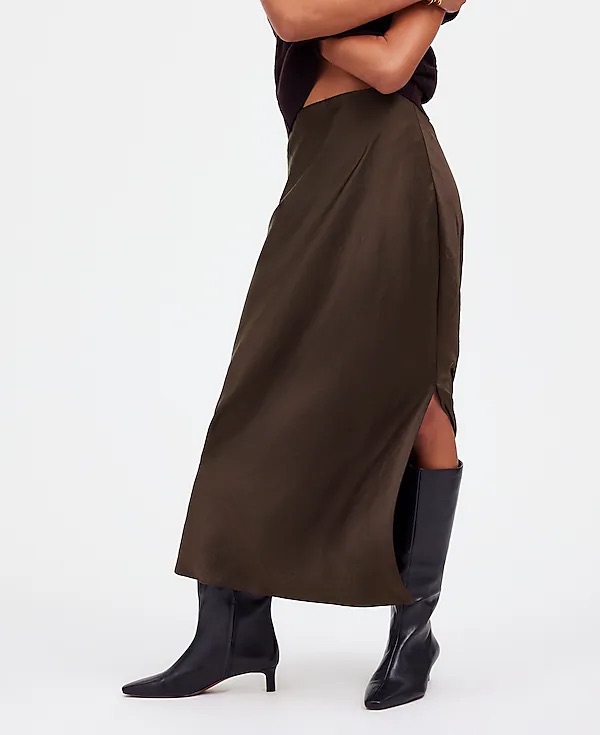 Madewell Brown Trend