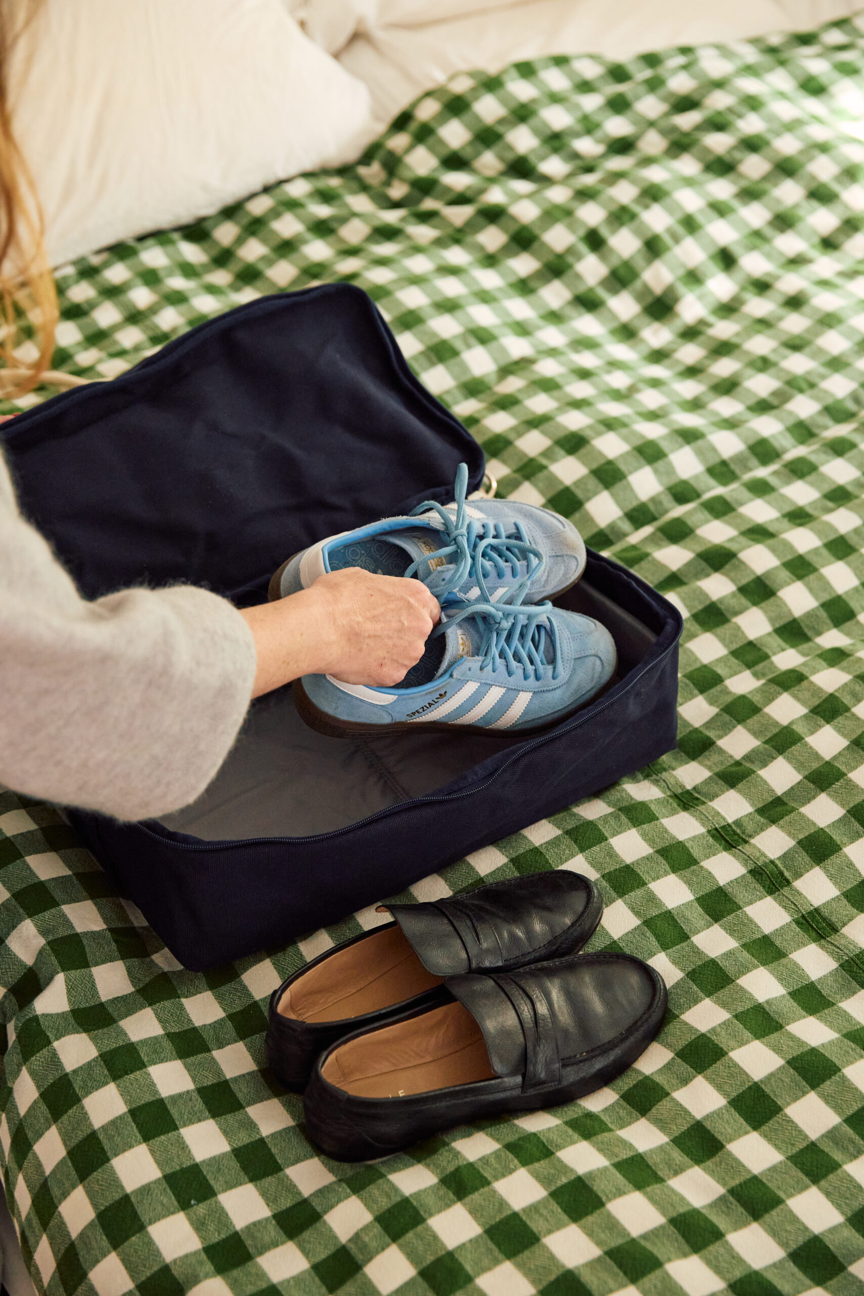 best weekender bag travel duffel lo & sons