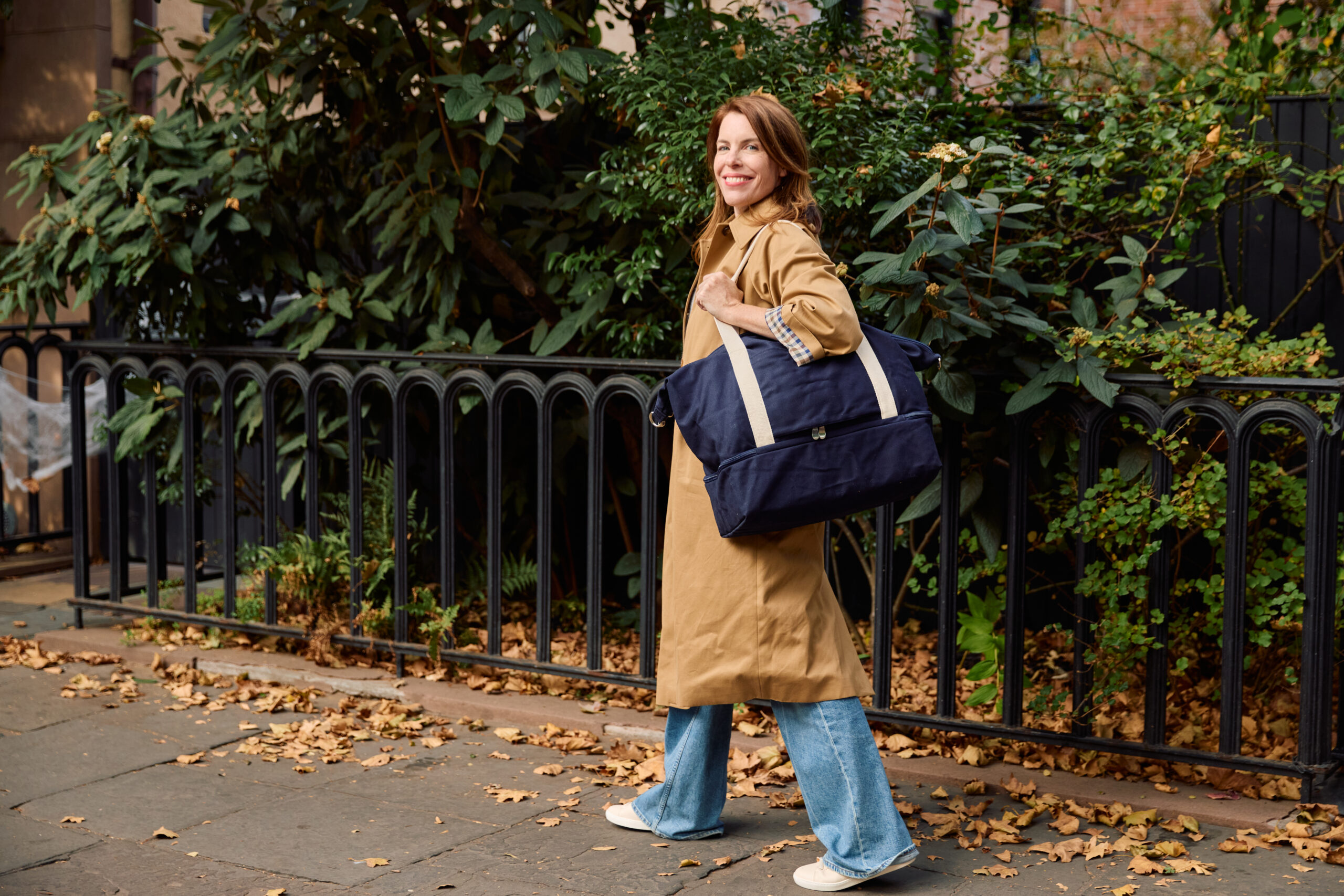 best weekender bag travel duffel lo & sons