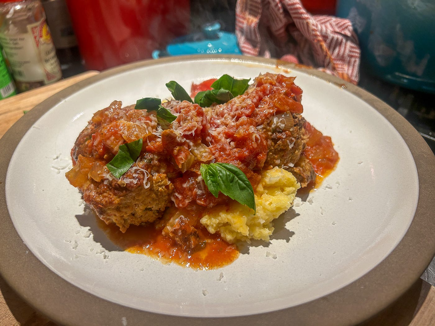 the amateur gourmet newsletter