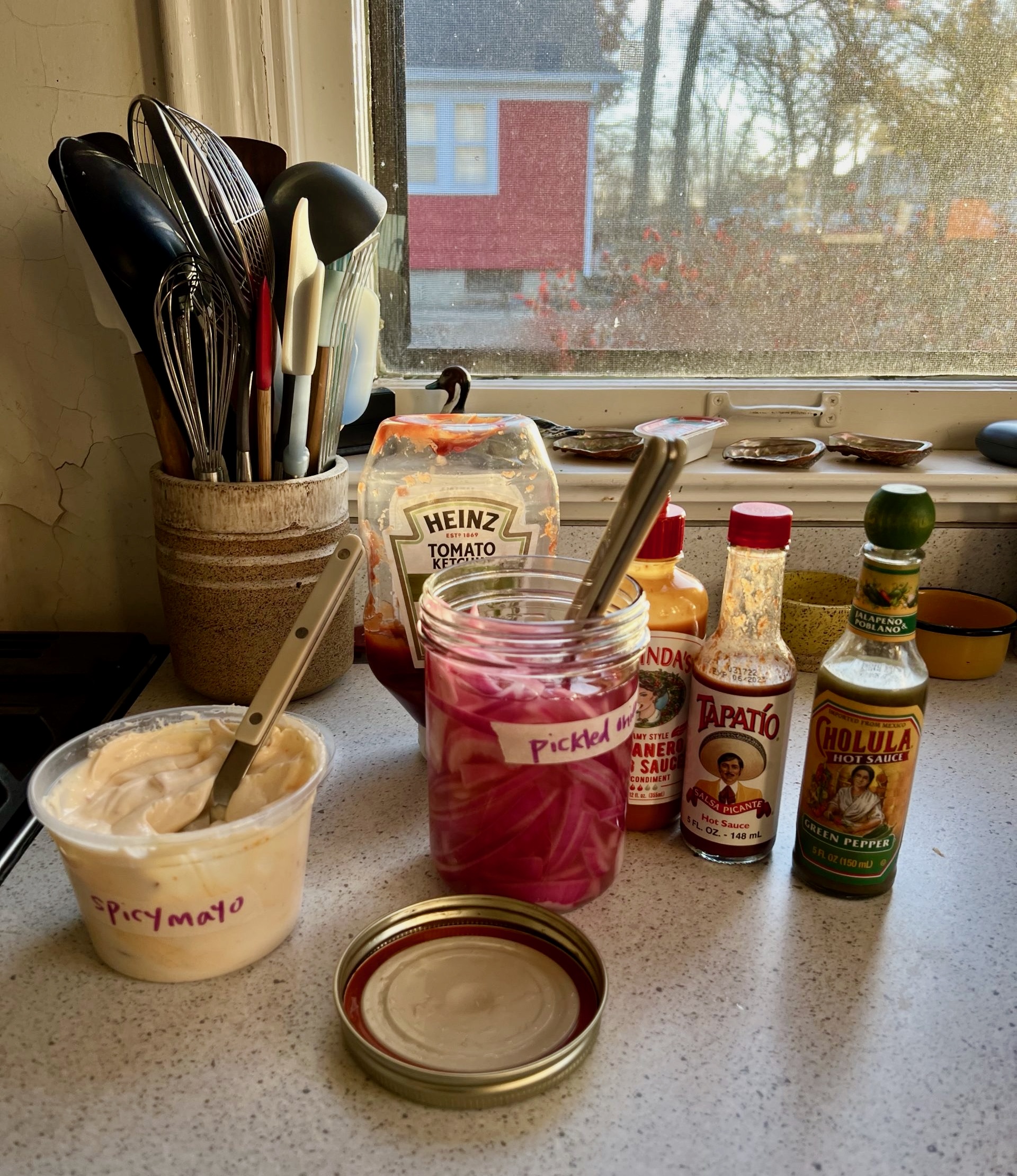 best breakfast sandwich patty