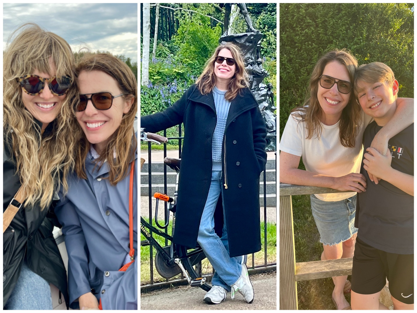 chic women's sunglasses