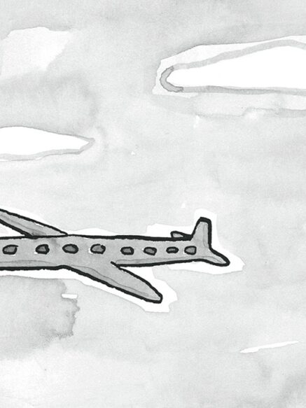 Hallie Bateman motherhood comic