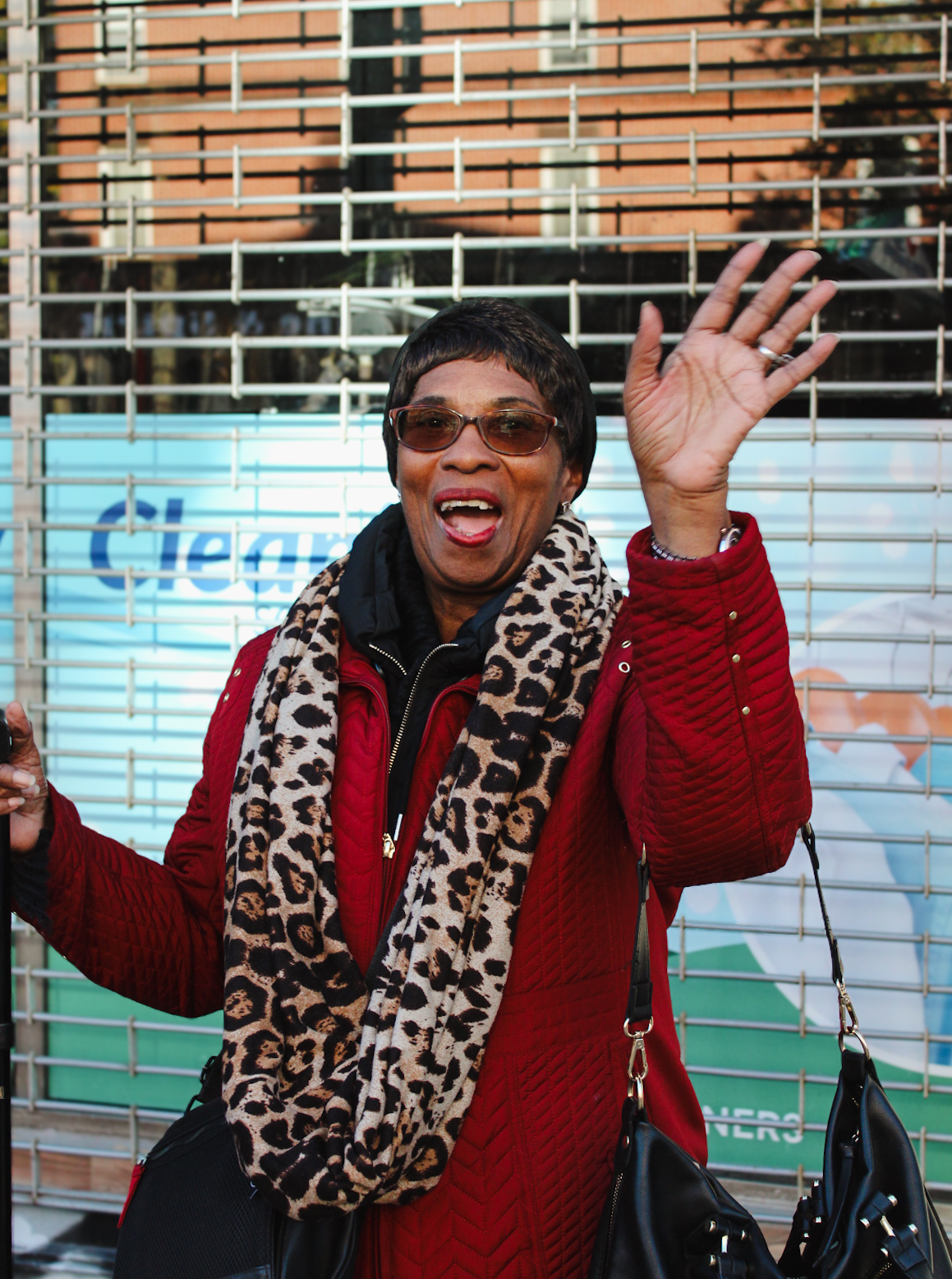 nyc marathon 2024 photos