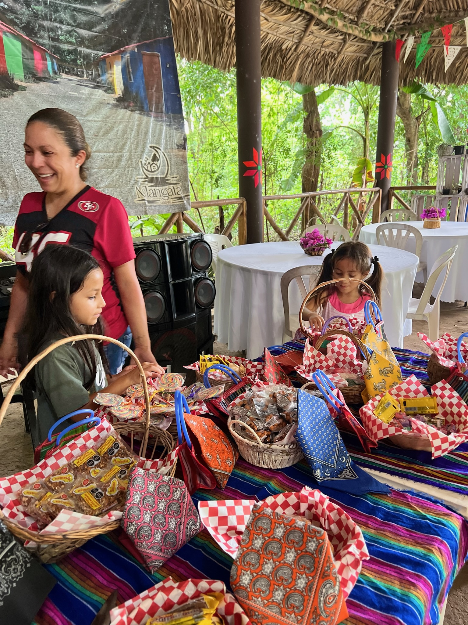 how to make guests feel welcome