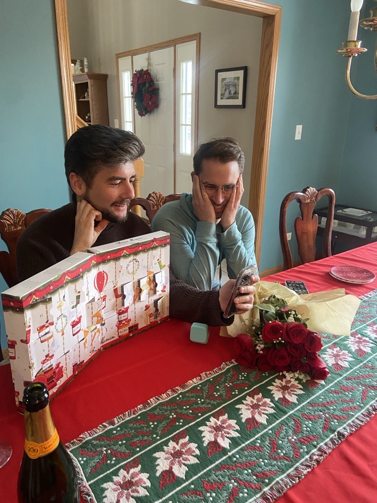 Bonne Maman Engagement Story