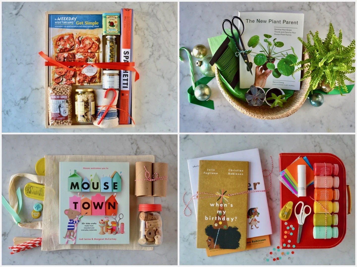 book lover gift idea