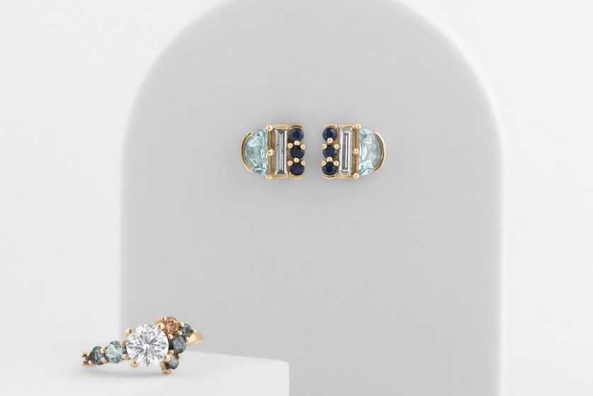 Bario Neal jewelry custom design your own