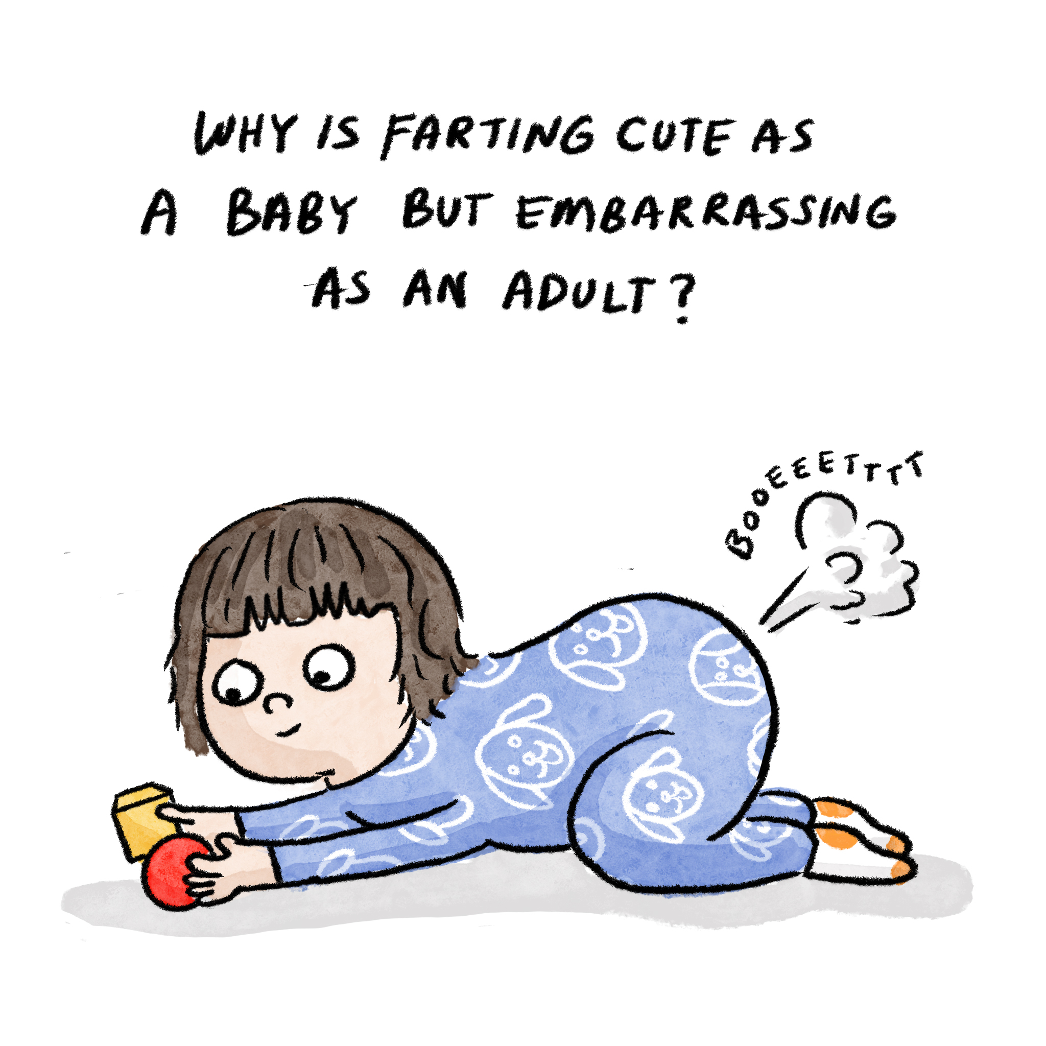 common questions new parents have