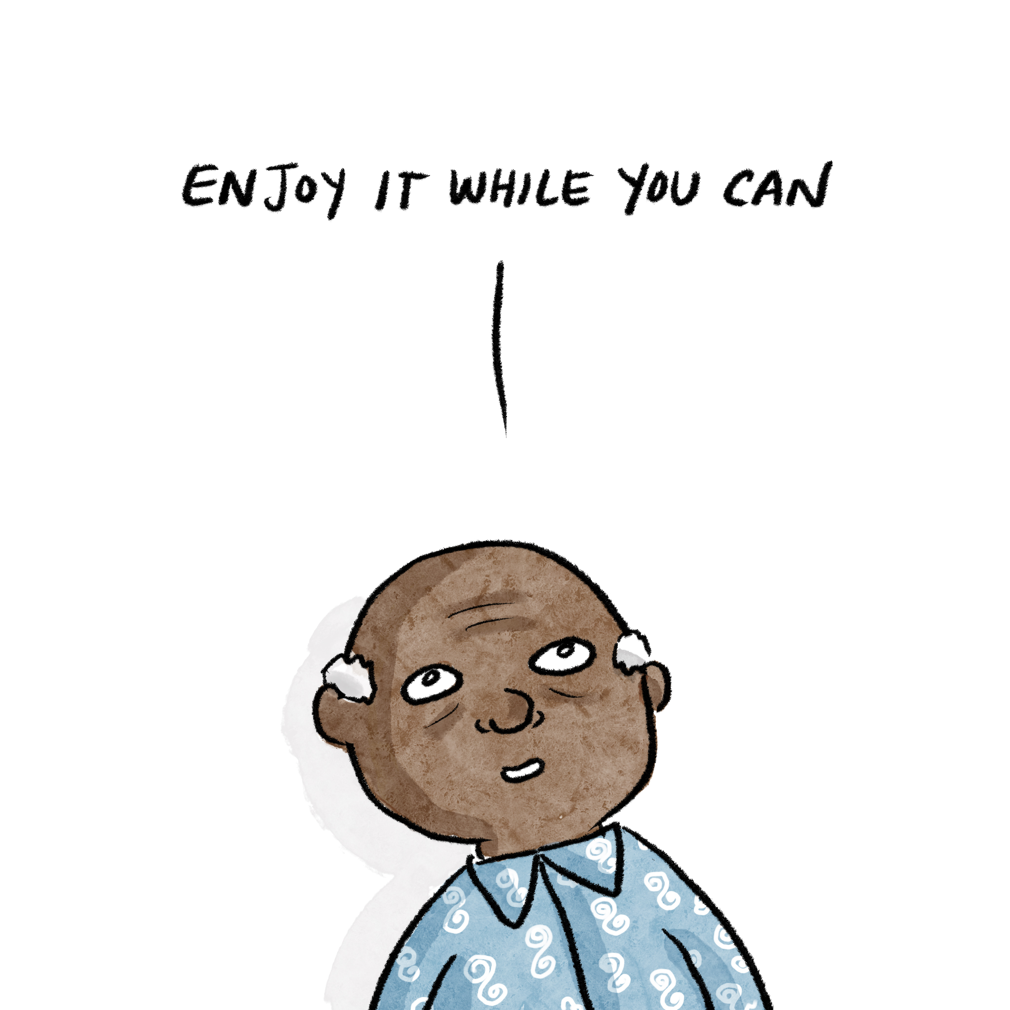 things I hate hearing but agree with as a new parent