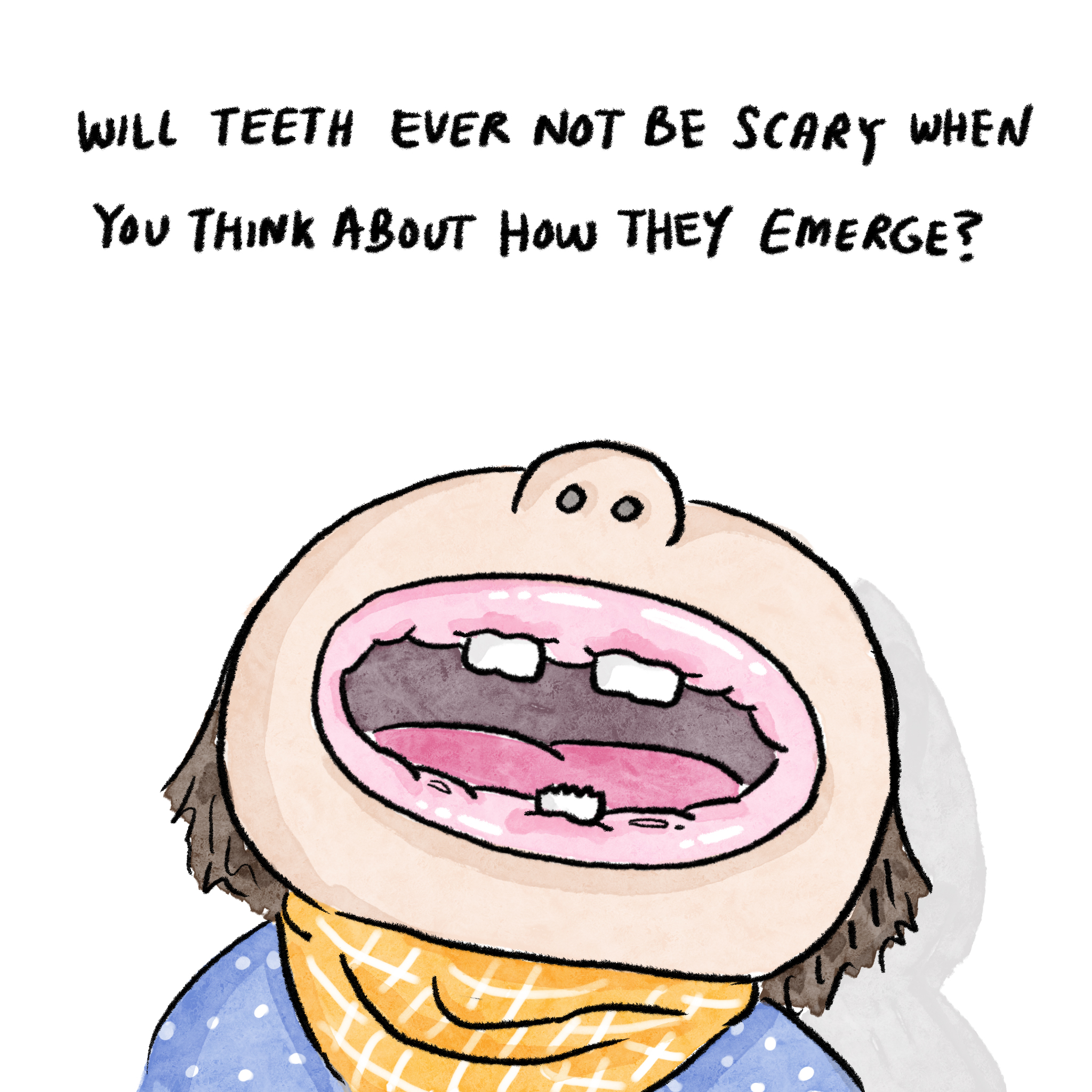 common questions new parents have