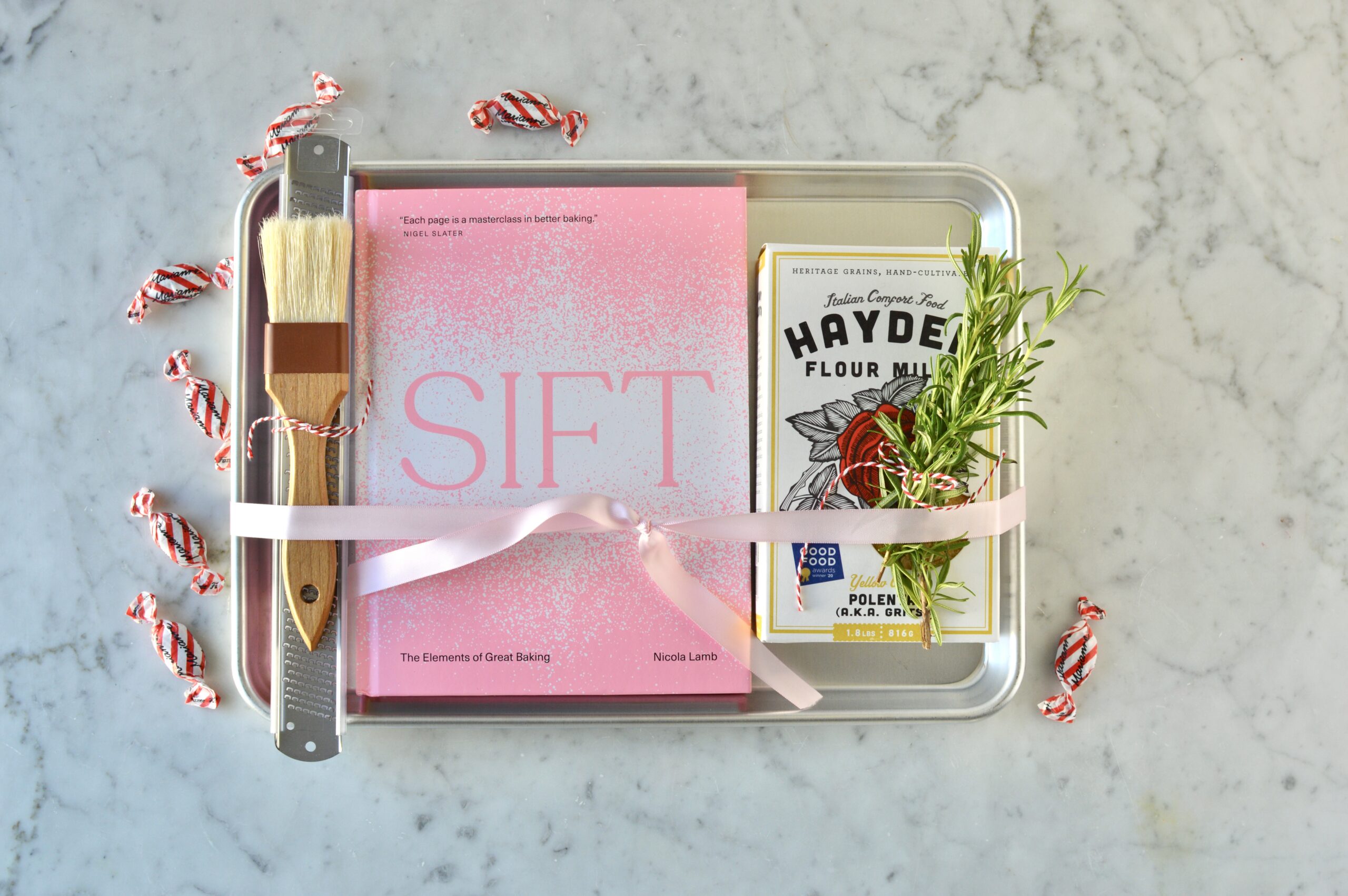 book lover gift idea