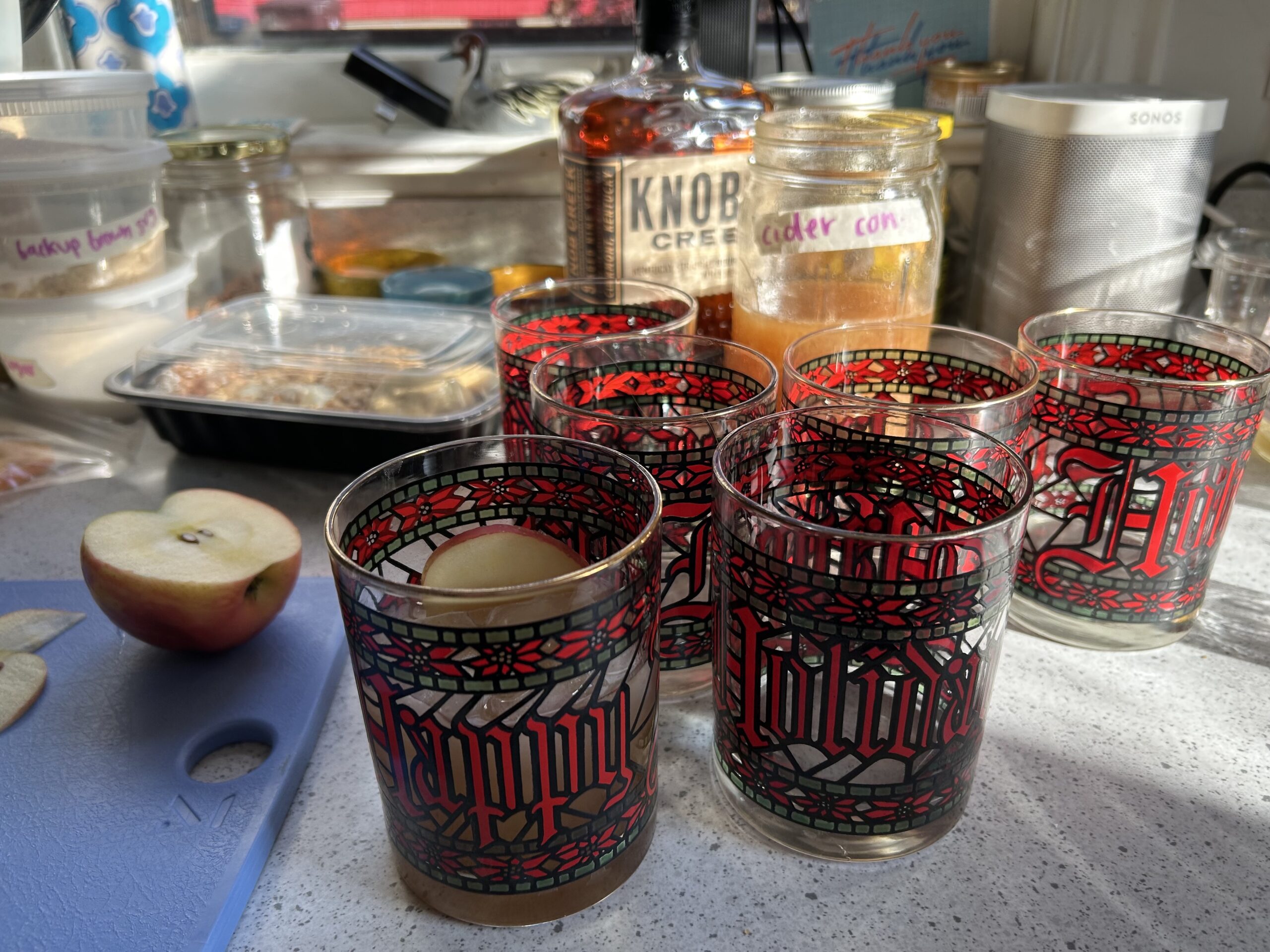 apple cider old fashioned smitten kitchen