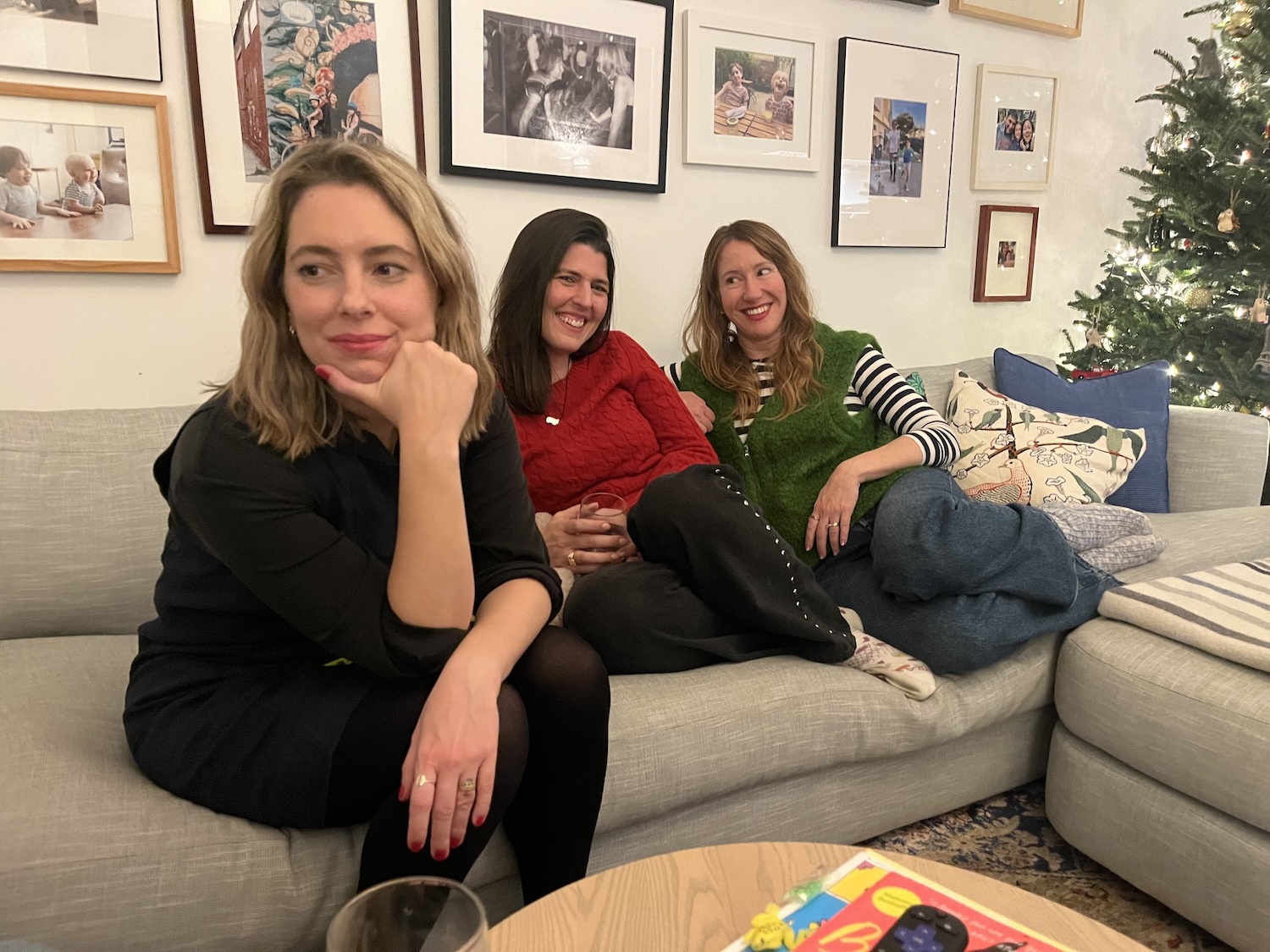 one-rule game to play with group