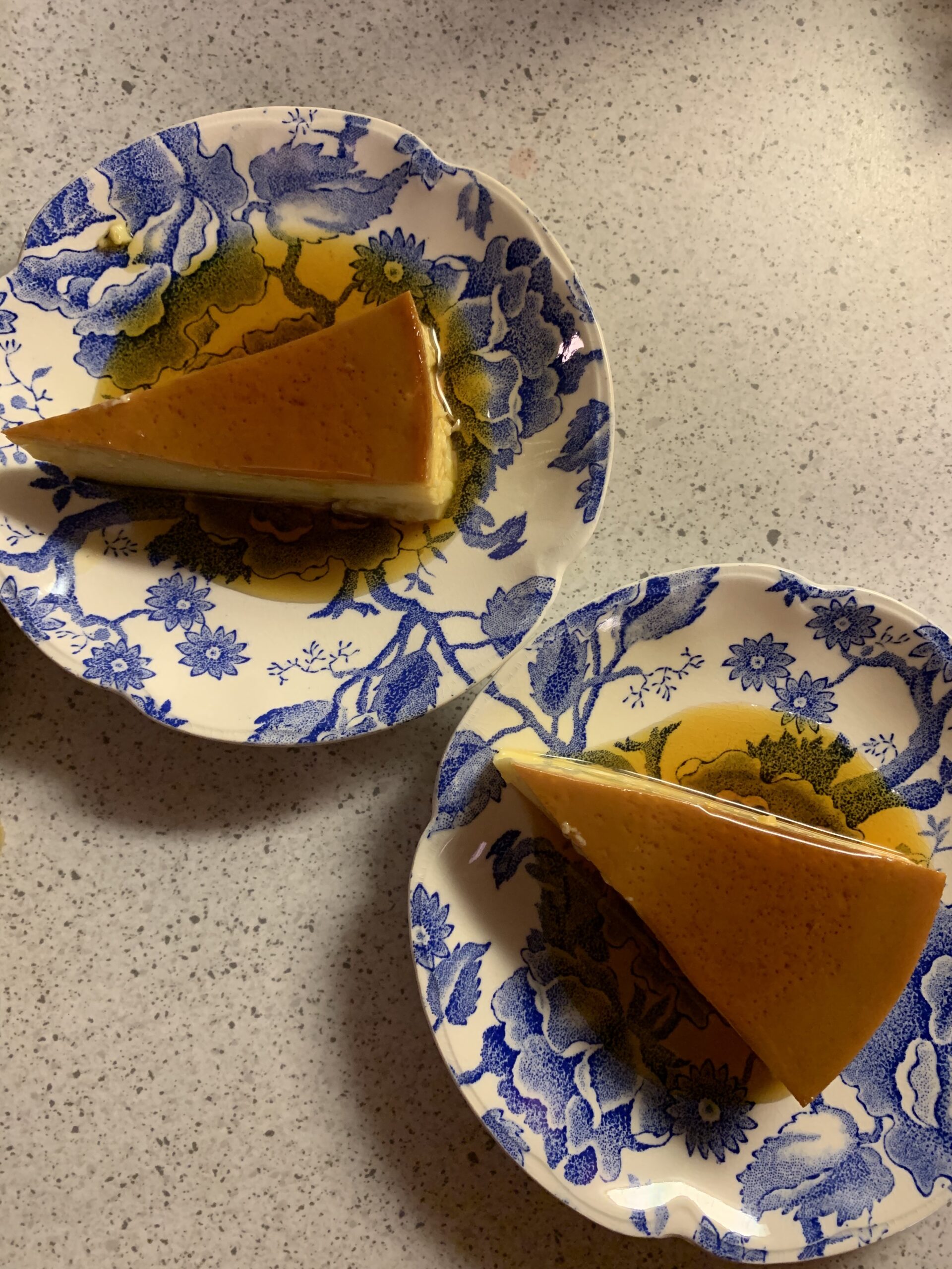 best flan recipe