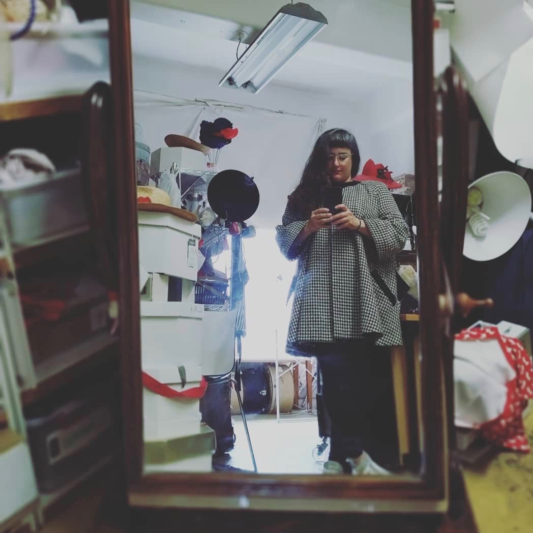 10 Readers Share Their Winter Outfits