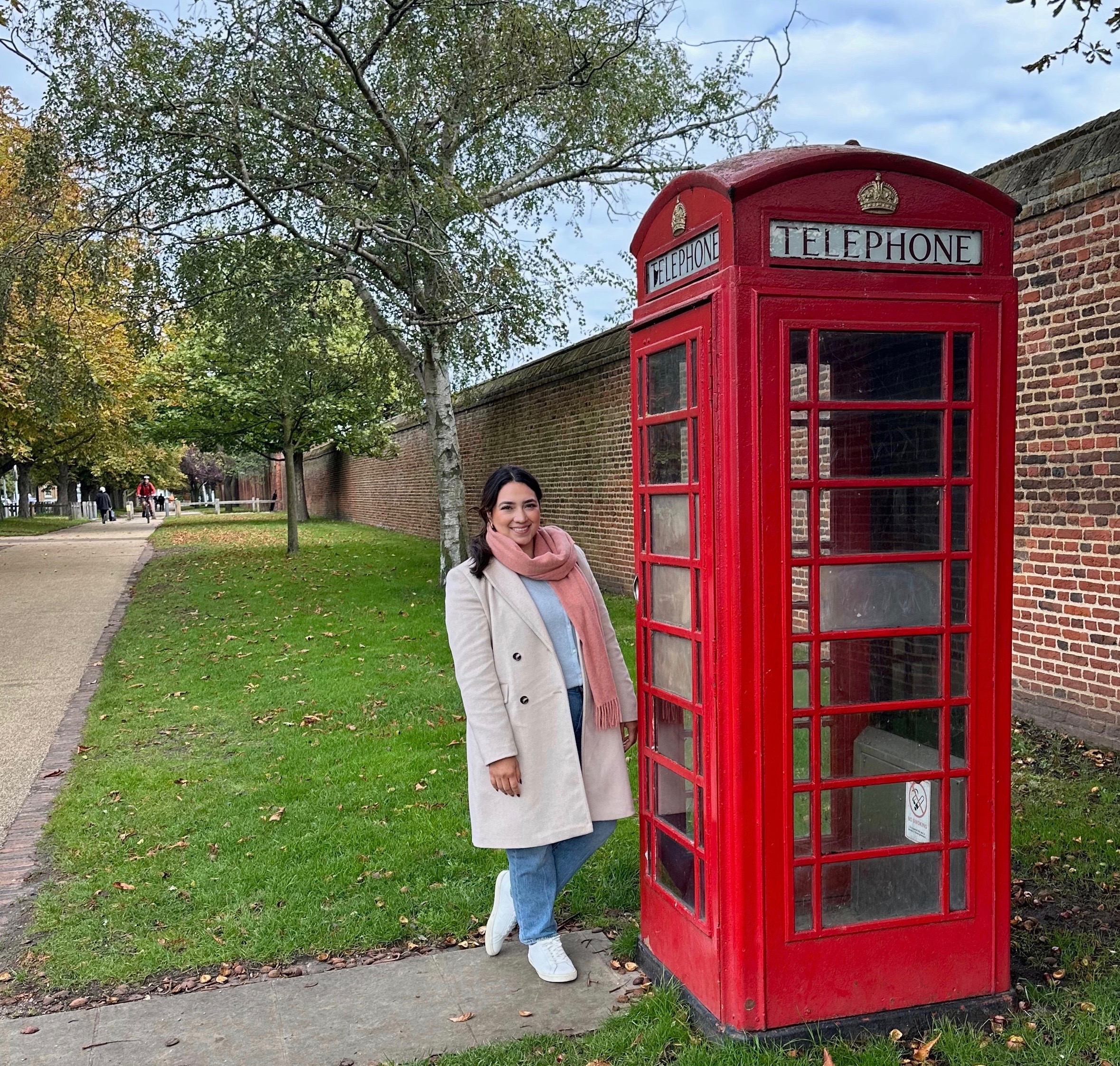 10 Readers Share Their Winter Outfits