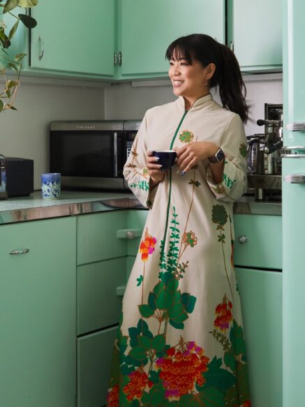 Camille Silver Lake House Tour