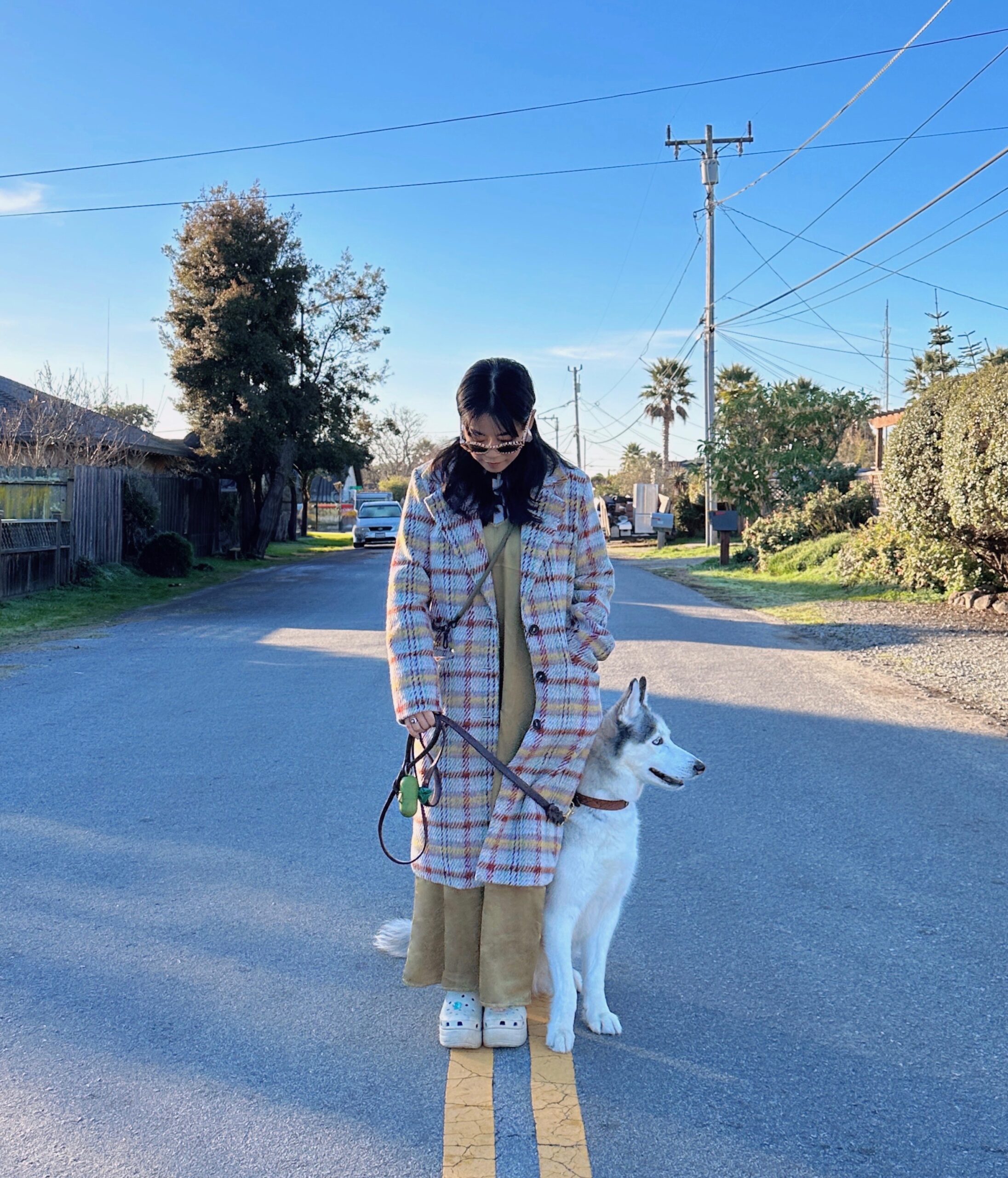 10 Readers Share Their Winter Outfits