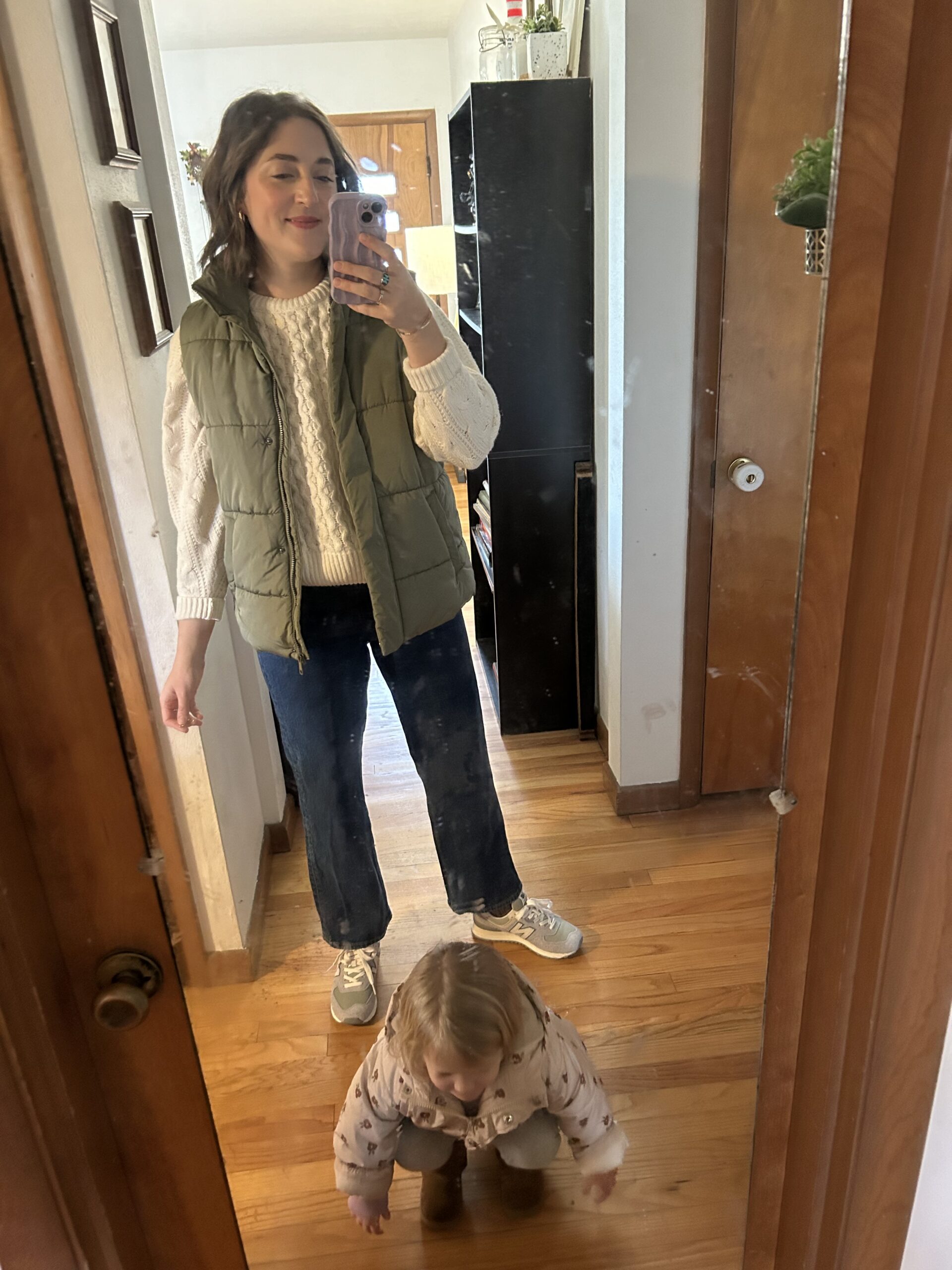 10 Readers Share Their Winter Outfits