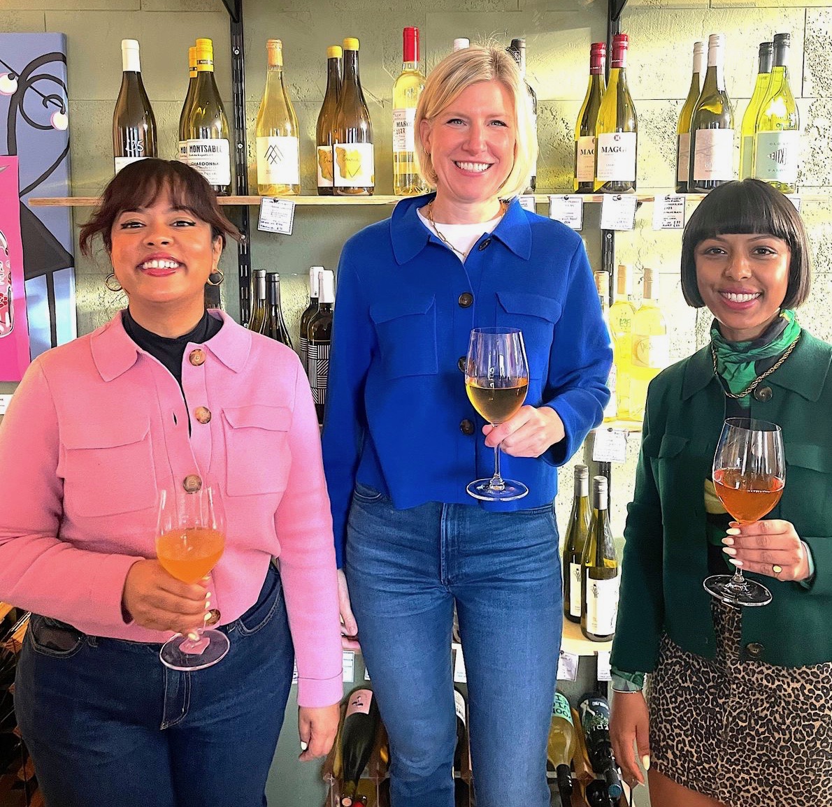 10 Readers Share Their Winter Outfits