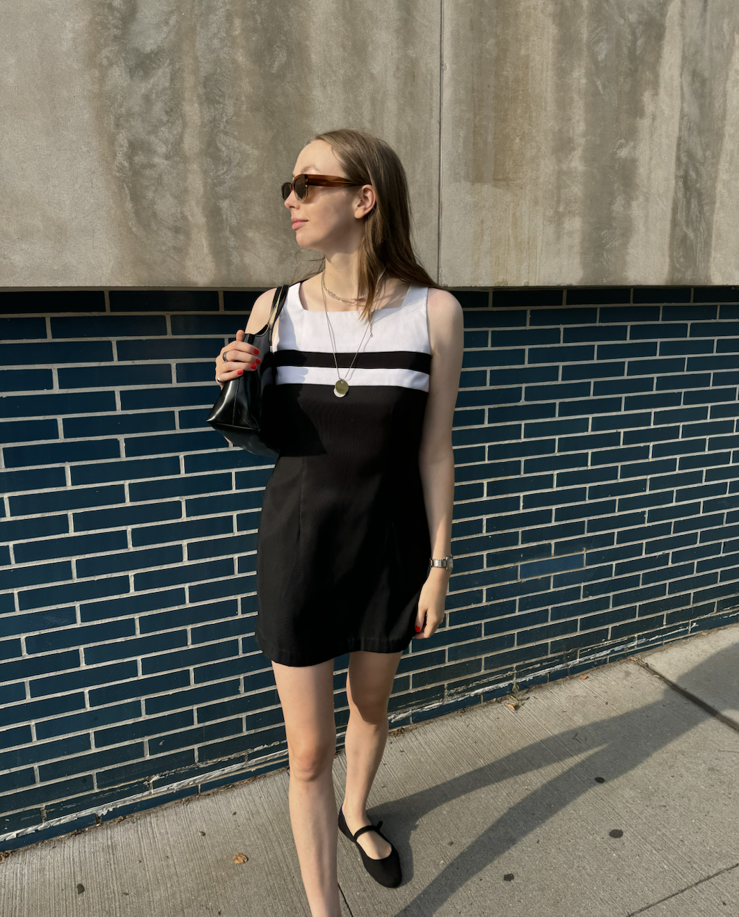 how to make a charm necklace