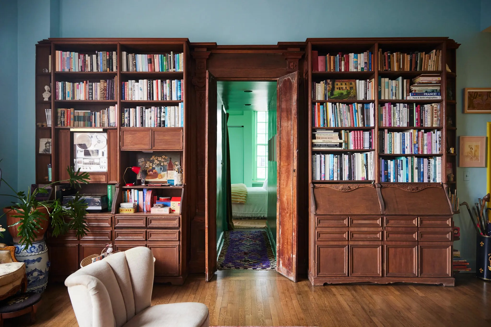 Tarajia-Morrell-house-tour