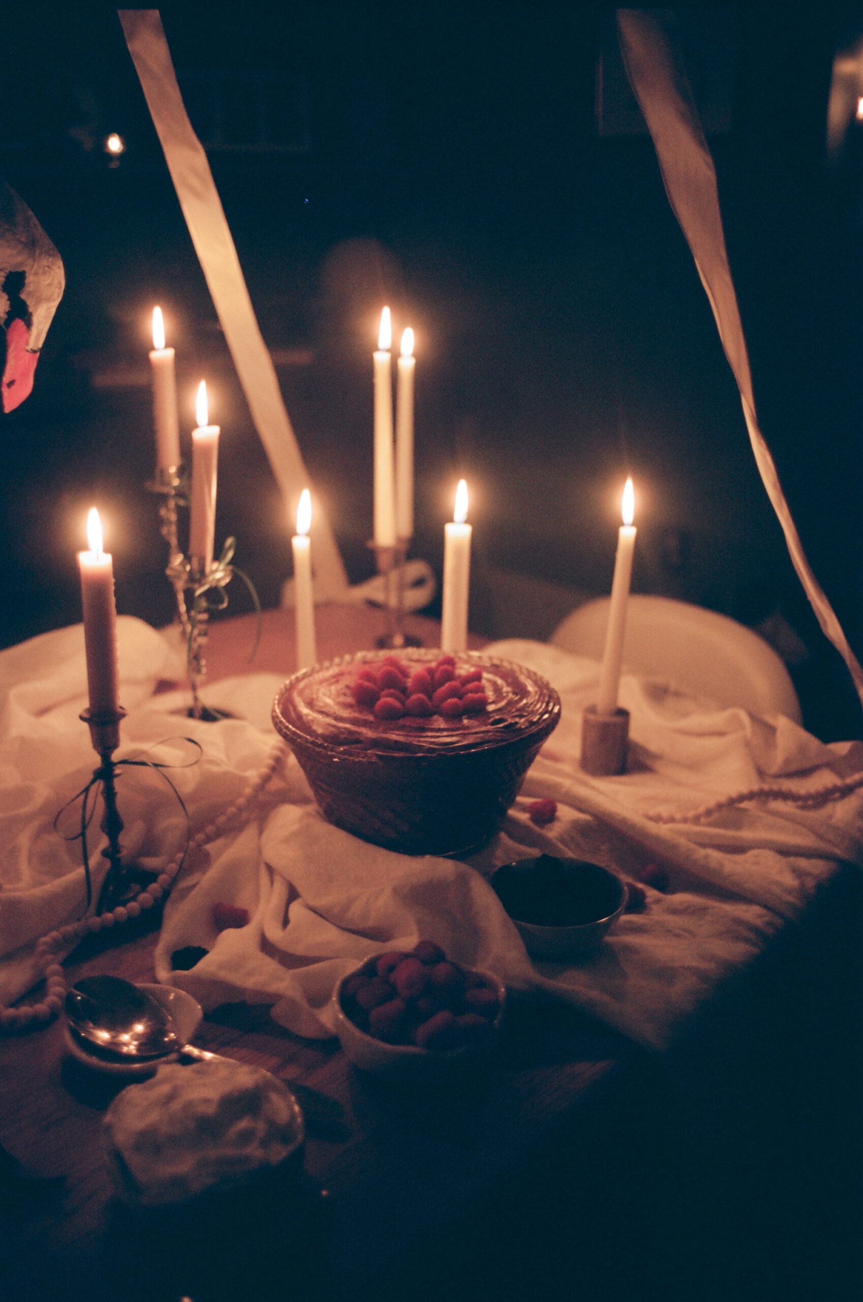 Joanna Goddard birthday party