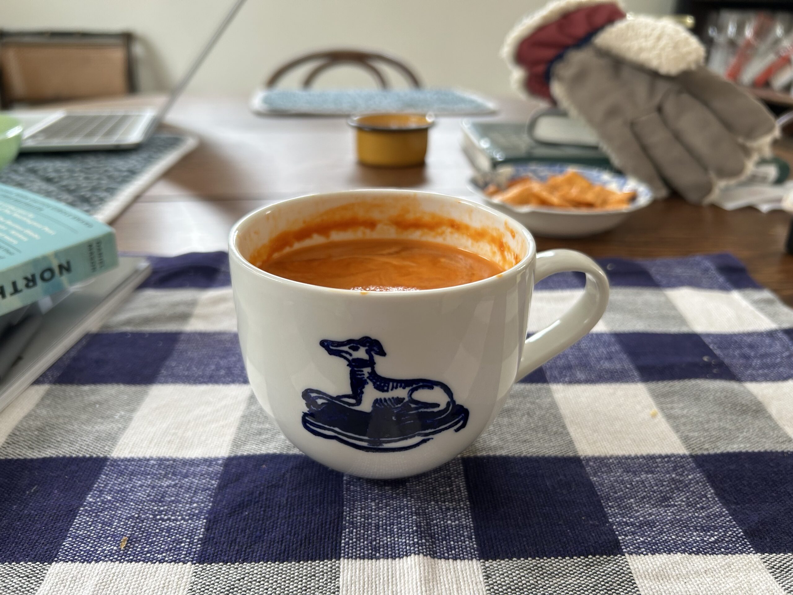 best tomato soup