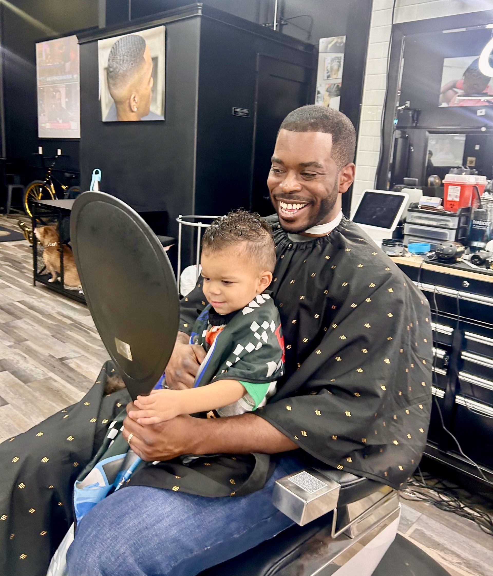 9 Readers Share Their Happy Moments