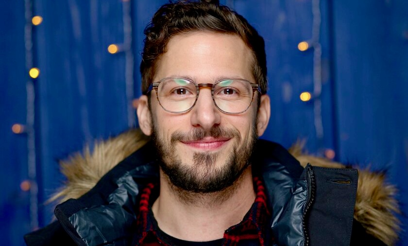 Andy samberg