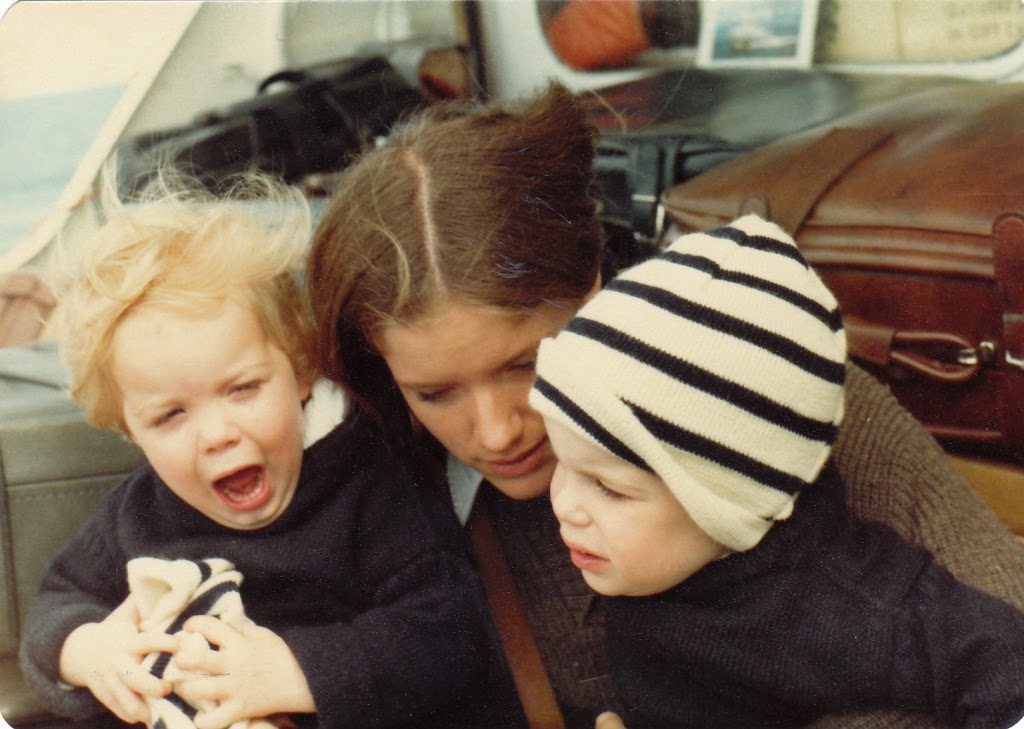 Jean Lucy Joanna Goddard