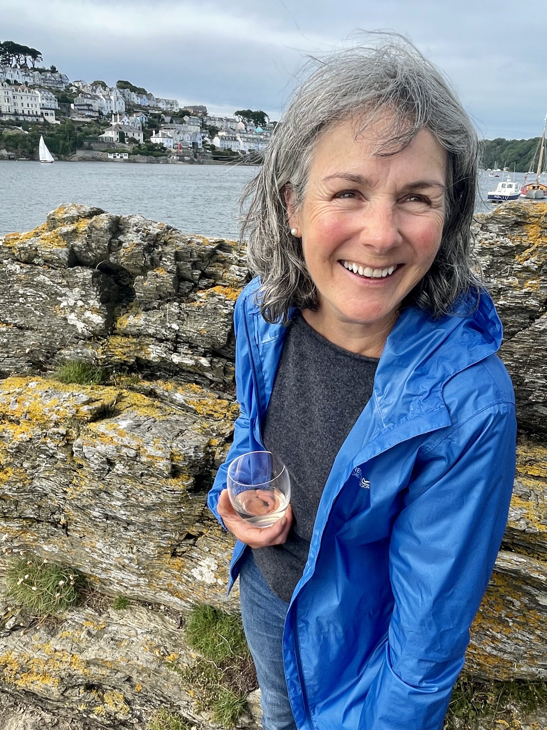 Living in Cornwall, England