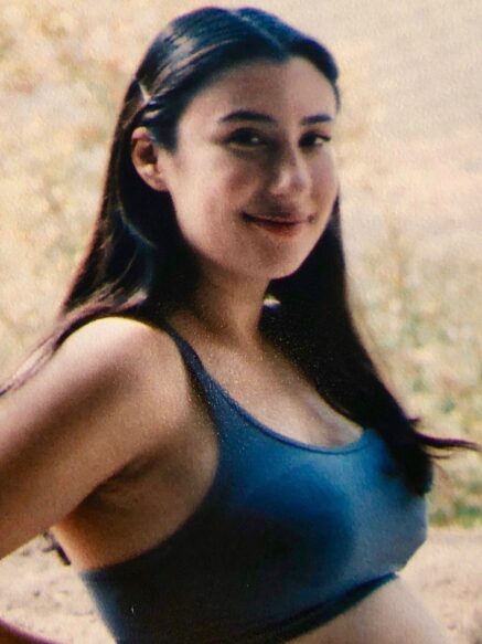 returning back to yourself after motherhood