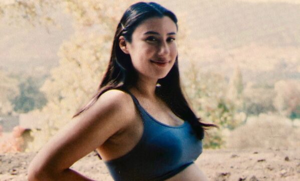 returning back to yourself after motherhood