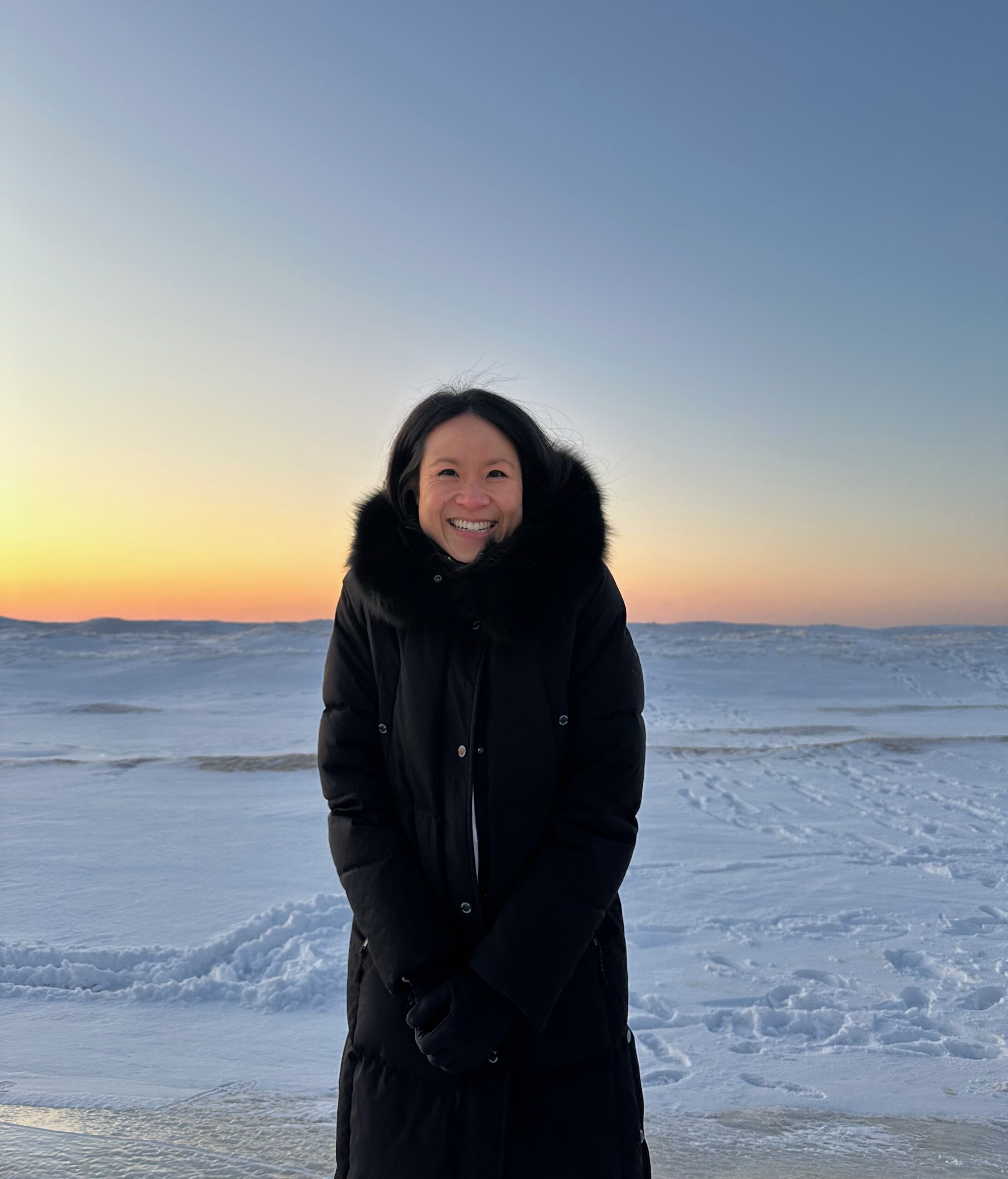 Living in Grand Rapids, Michigan