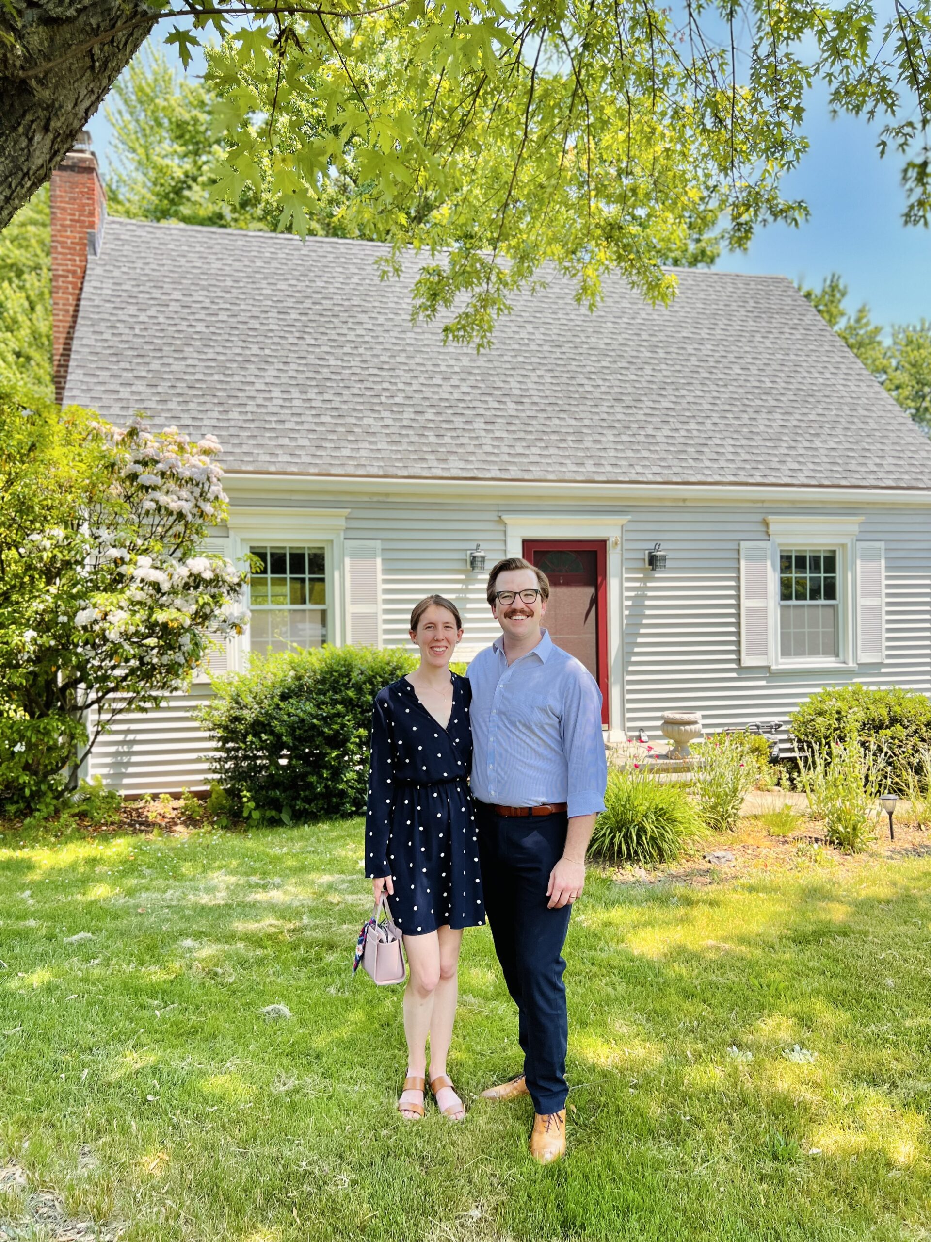 Living in West Hartford Connecticut