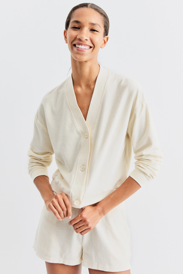 Kule terry shop 2025 spring collection