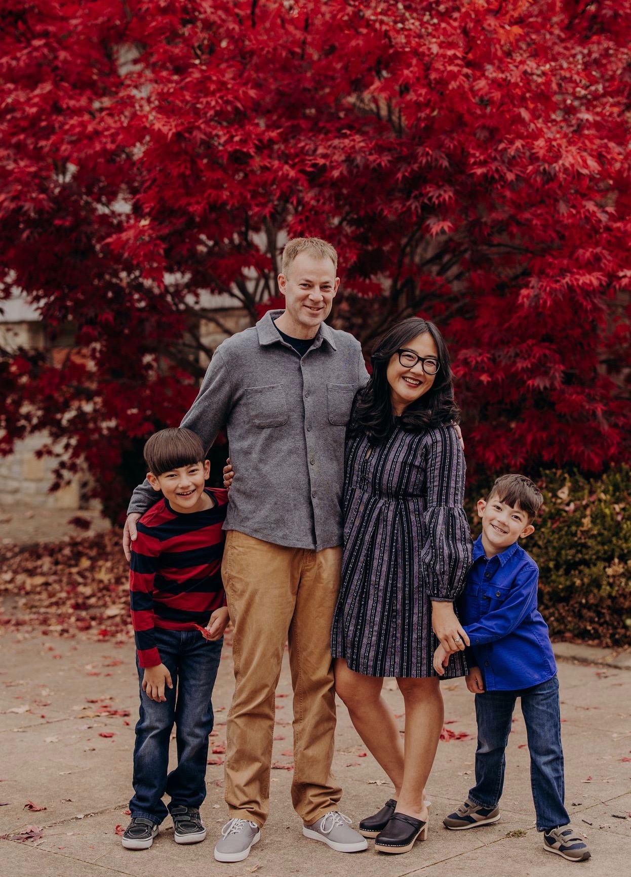 Living in Columbus Ohio