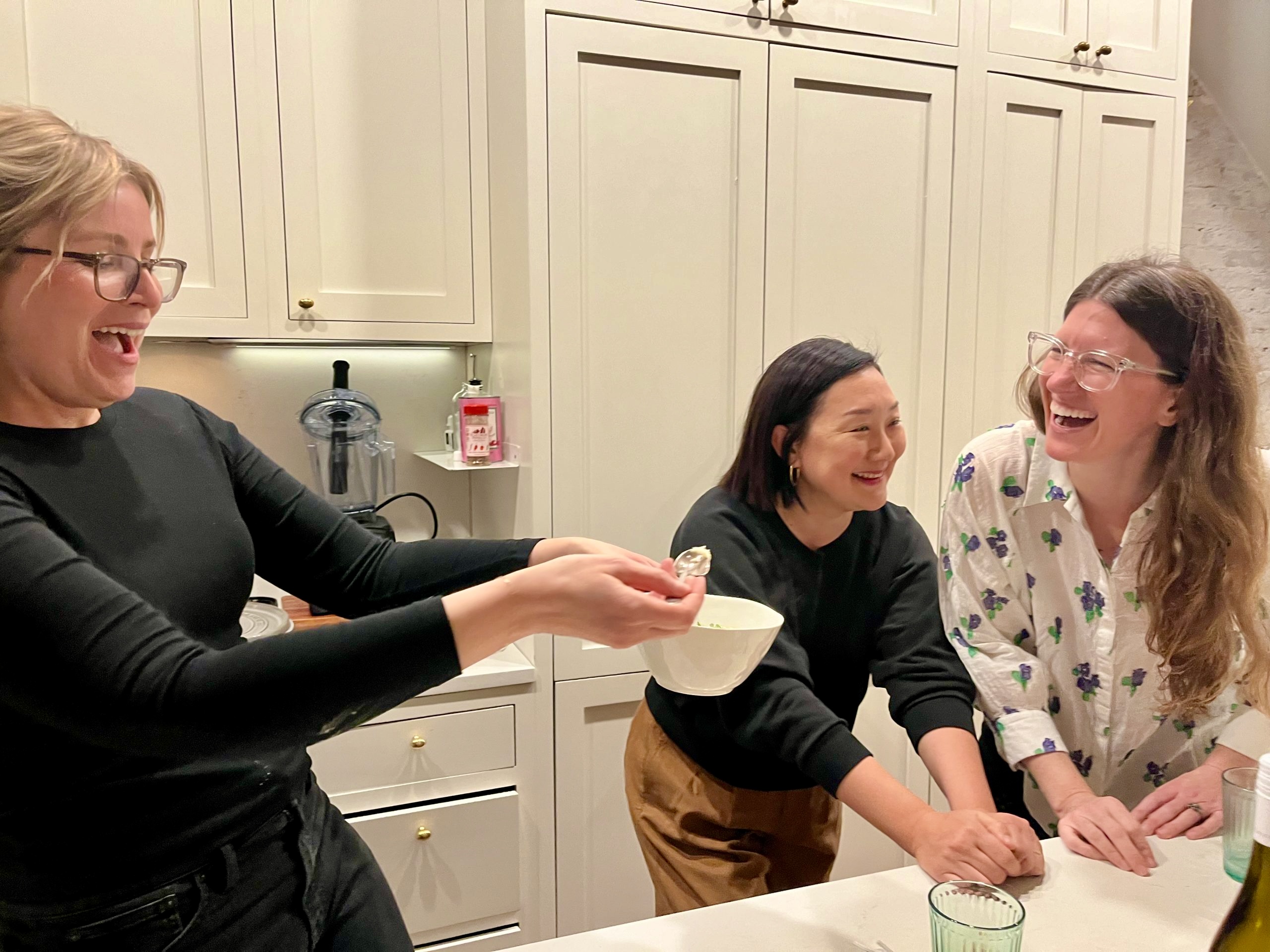 soup group cup of jo